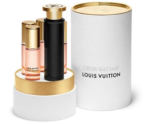 coeur battant louis vuitton prezzo|louis vuitton travel atomizer.